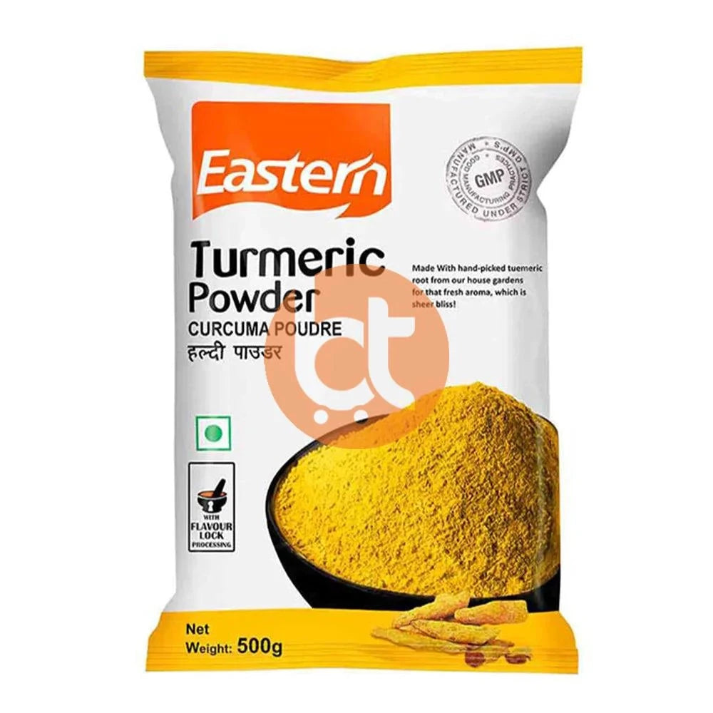Eastern Turmeric Powder - Turmeric Powder by Eastern - Powdered Spices