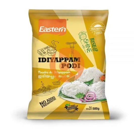 Eastern Idiyappam Podi 1Kg - Idiyappam Podi by Eastern - Rice Flour