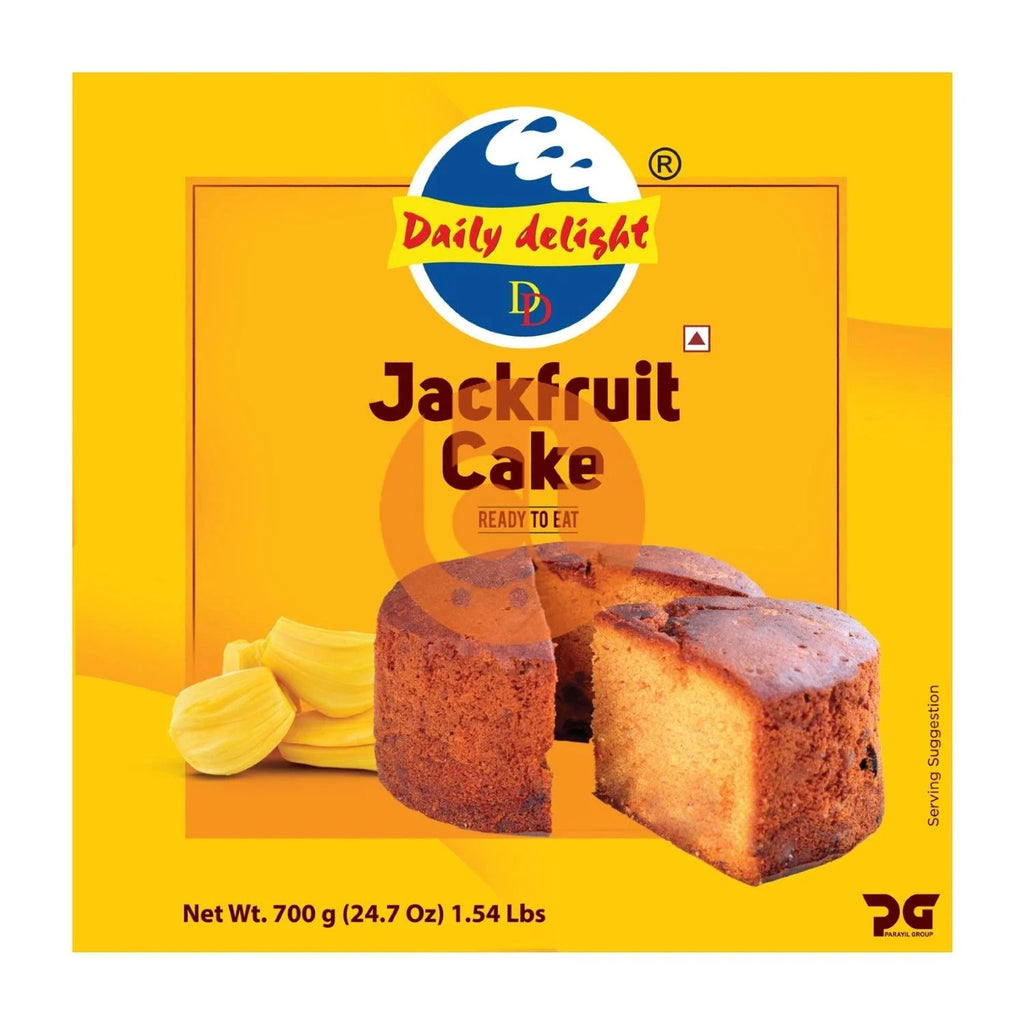 Daily Delight Jackfruit Cake 700g