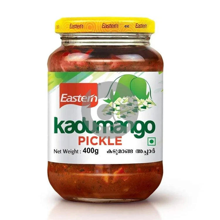 Eastern Kadumango Pickle 400g