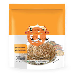 Katoomba Wholemeal Roti Paratha 30pc 1.95Kg
