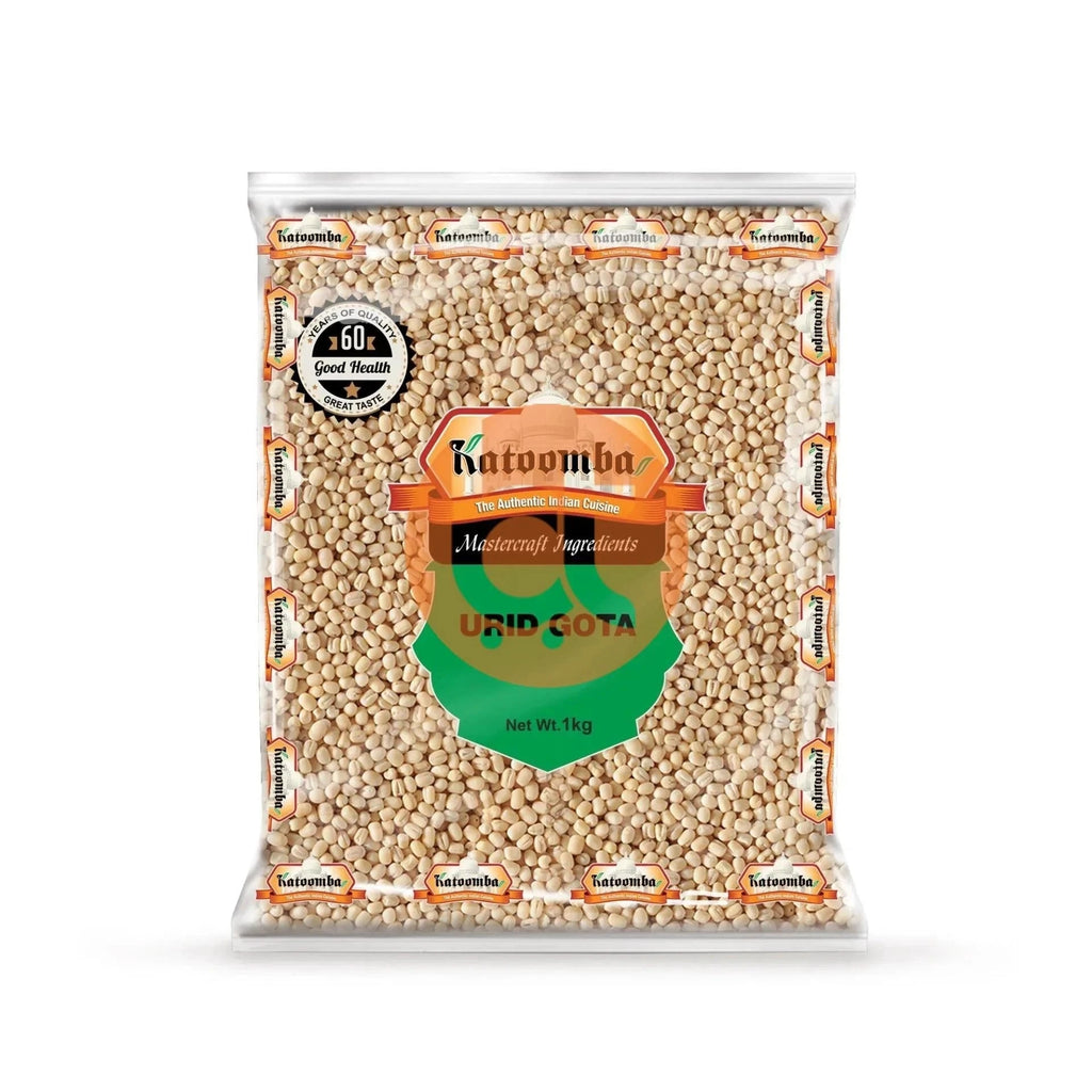Katoomba Urid Dal whole 1Kg