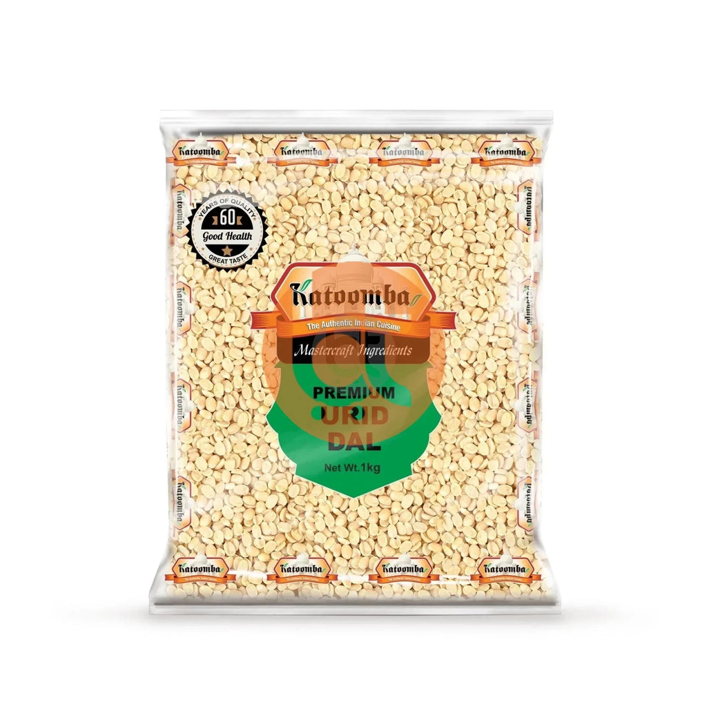 Katoomba Urid Dal, Uzhunnu Split 1Kg