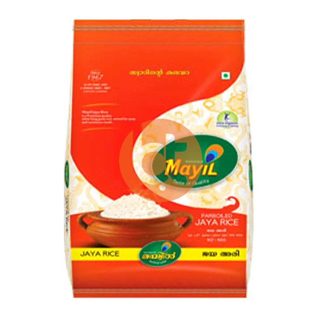 Jaya Rice : Shop Online Jaya Rice | BigTrolley