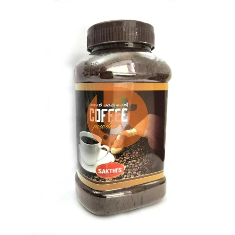 Sakthi's Traditional Kerala Coffee Powder 200g - Coffee by Sakthi's - Tea & Coffee