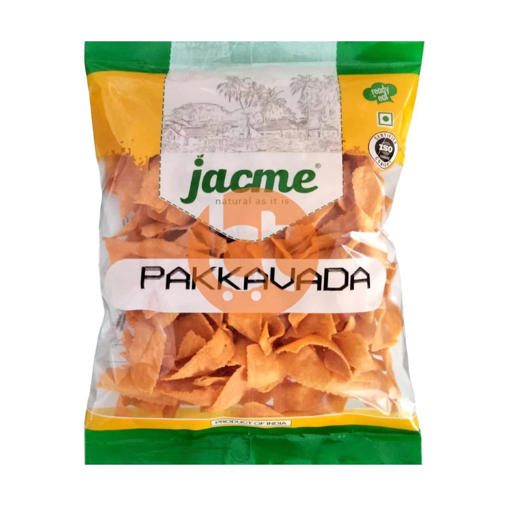 Jacme Kerala Pakkavada