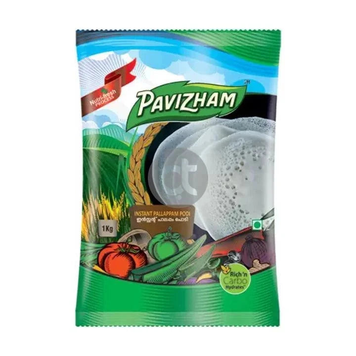 Pavizham Instant Palappam Podi 1Kg