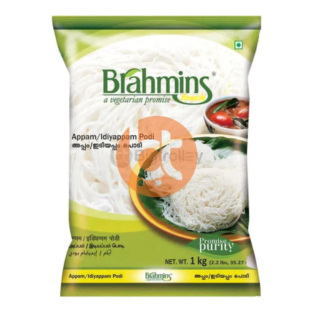 Brahmins Appam Idiyappam Podi 1Kg