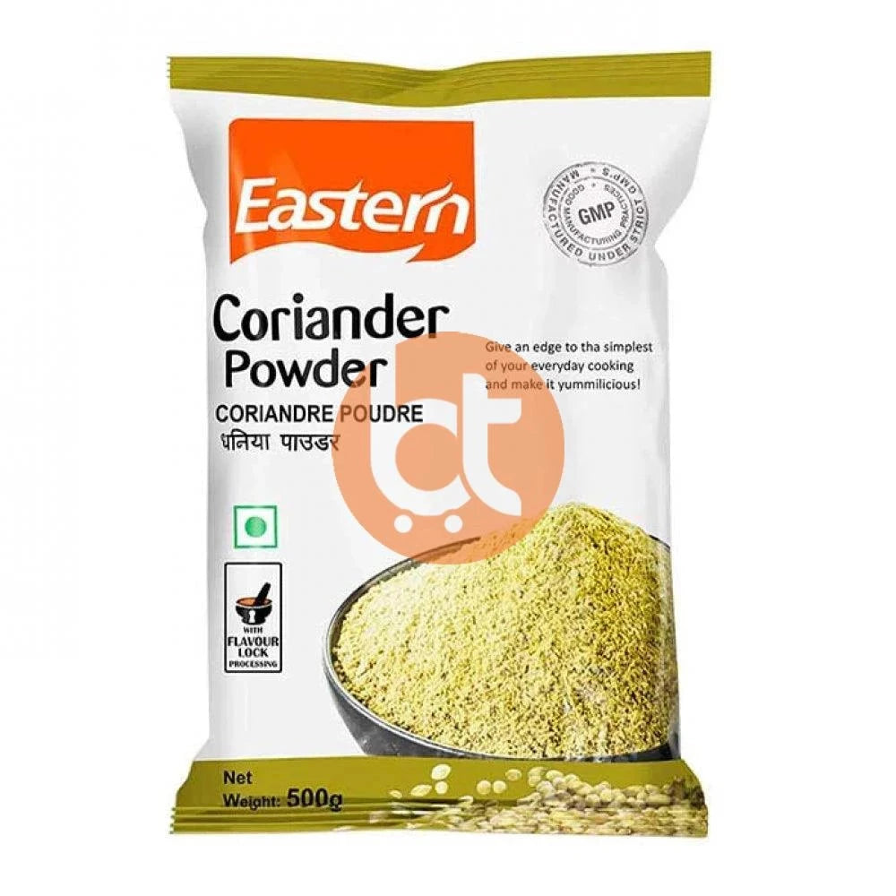 Eastern Coriander Powder - Coriander Powder by Eastern - Powdered Spices